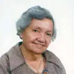 Ignacia Bordallo Butler