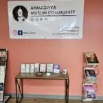 Ahmadiyya