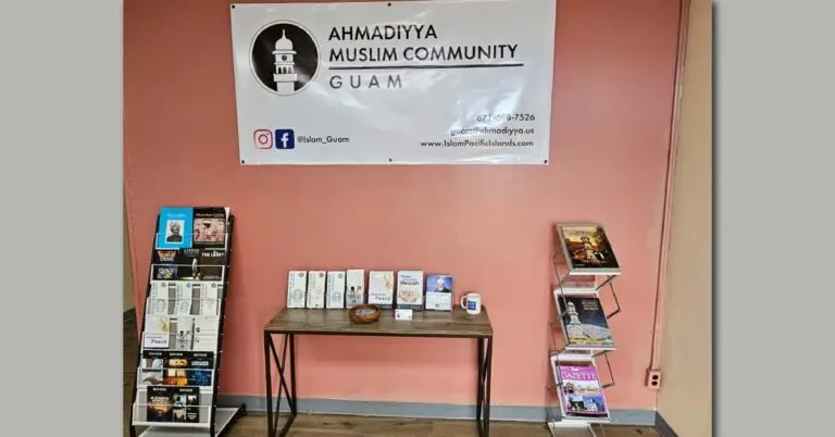 Ahmadiyya-featured image
