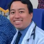Christopher Justin (CJ) Hattori