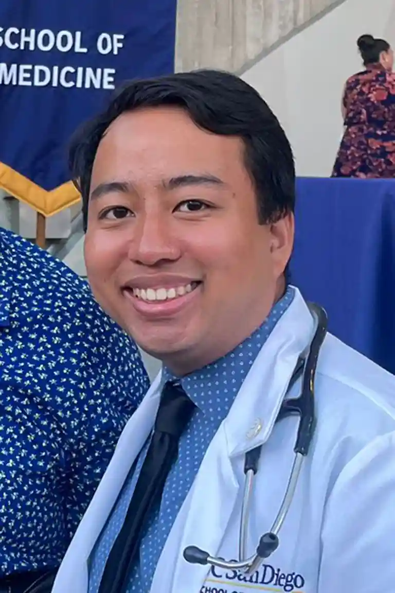 Christopher Justin (CJ) Hattori
