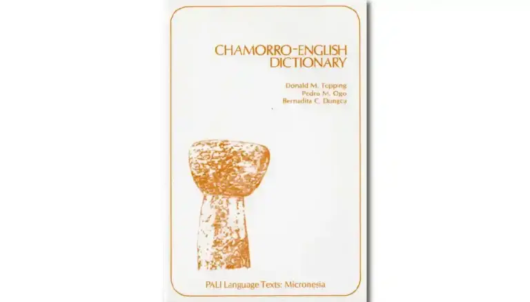 Dungca Dictionary