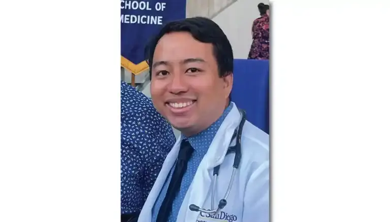 Christopher CJ Hattori