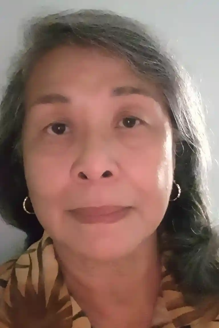 Elizabeth Diaz Rechebei - Guampedia