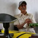 Joaquin F Lujan