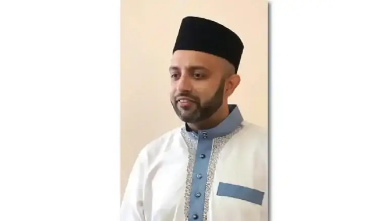 Khalid Khan