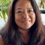 Mary Therese Perez Hattori