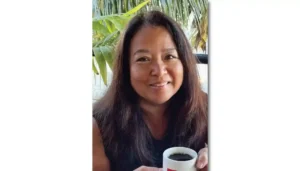 Mary Therese Perez Hattori