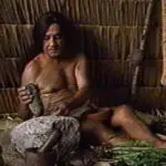 Medicine Making Suruhanu