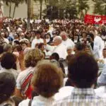 Pope John Paul II 1981