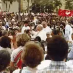 Pope John Paul II 1981