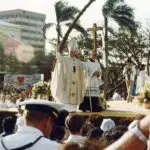 Pope John Paul II, 1981