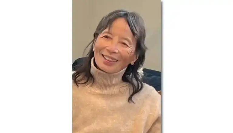 Sandra Chung