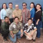 Hattori Family 2004
