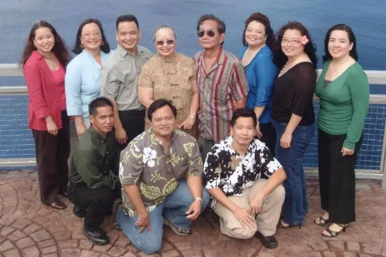 Hattori Family 2004
