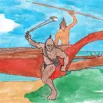 Warfare warriors