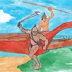 Warfare warriors - Guampedia Warfare warriors