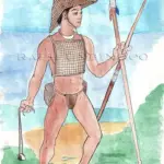 cultural aspects of chamoru warfare