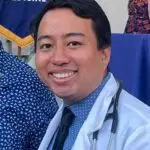 Christopher Justin (CJ) Hattori