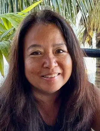 Mary Therese Perez Hattori , 2024 - Guampedia Mary Therese Perez Hattori