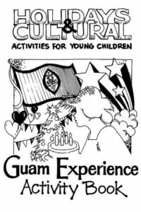 Guam Experience Activity Book - Guampedia