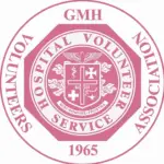 Guam Memorial Hospital Volunteers Association GMHVA logo GMHVA collection