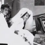 Maria Barbara Garrido Guerrero and Joaquin Taitano Manibusan are the parents of Josephine Punzalan wife of Bernard Punzalan Bernard Punzalan