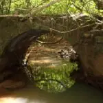 Tailayak Spanish Bridge