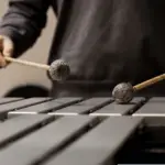 vibraphone or vibraharp