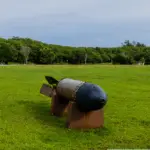 War In The Pacific National Historical Park