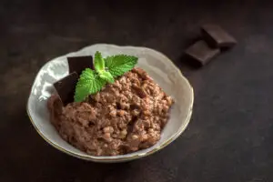 Champulado: Recipe