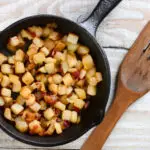 Dressing for Pig, Turkey or Chicken: Recipe
