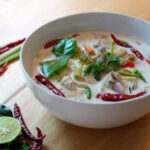 Chicken Tinaktak: Recipe