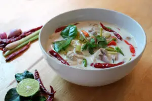 Chicken Tinaktak: Recipe
