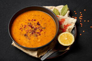 Chalakiles: Recipe
