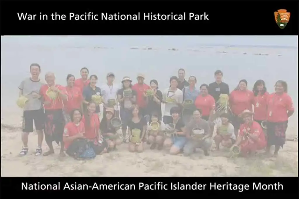 NPS Video 1
