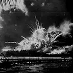 Japanese Raid on Pearl Harbor