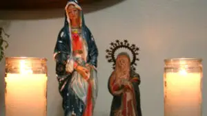 Celebrating CHamoru Nobenas