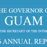 1966 Annual Report: The Governor of Guam to the Secretary of the Interior
