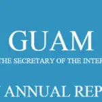 1967 Annual Report: Guam to the Secretary of the Interior