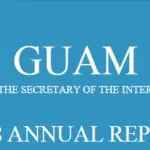 1968 Annual Report: Guam to the Secretary of the Interior