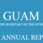 1969 Annual Report: Guam to the Secretary of the Interior