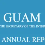 1970 Annual Report: Guam to the Secretary of the Interior
