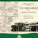 Adelbert von Chamisso’s 1817 CHamoru Vocabulary