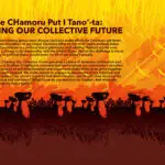 Fanohge CHamoru Put I Tano'-ta: Charting Our Collective Future