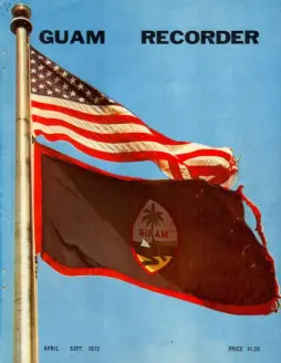 Guam Recorder (1972, April – September)