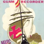 Guam Recorder (1972, January – March)