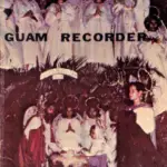 Guam Recorder (1972, October – December)
