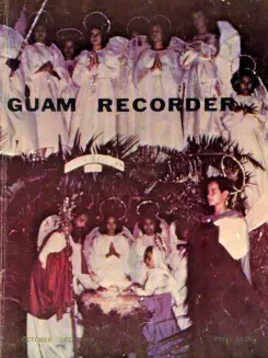 Guam Recorder (1972, October – December)