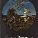 Guam Recorder (1973, January – March)